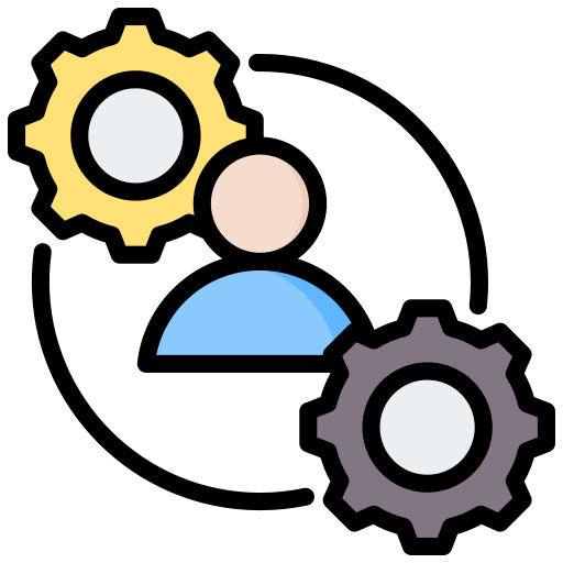 life transitions icon